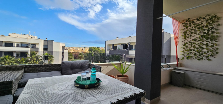 Orihuela Costa, Alicante, 2 Bedrooms Bedrooms, ,2 BathroomsBathrooms,Apartment,Resale,0,75632146365922160