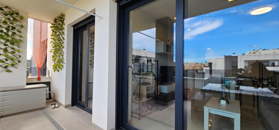 Orihuela Costa, Alicante, 2 Bedrooms Bedrooms, ,2 BathroomsBathrooms,Apartment,Resale,0,75632146365922160
