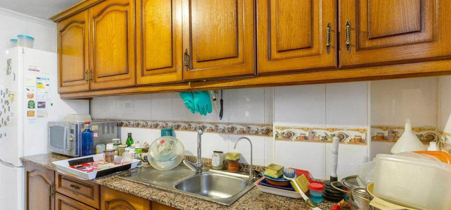 Torrevieja, Alicante, 2 Bedrooms Bedrooms, ,2 BathroomsBathrooms,Apartment,Resale,0,75632146365922240