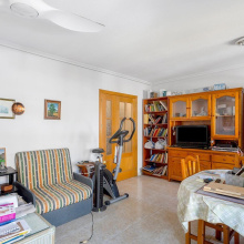 Apartment in Costa Blanca South, Torrevieja