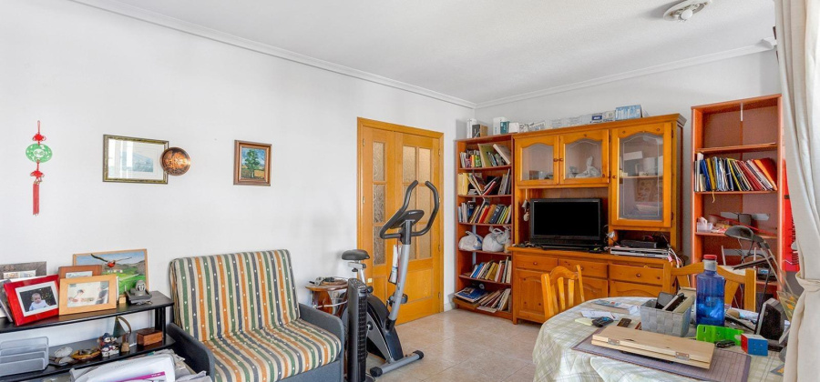 Torrevieja, Alicante, 2 Bedrooms Bedrooms, ,2 BathroomsBathrooms,Apartment,Resale,0,75632146365922240