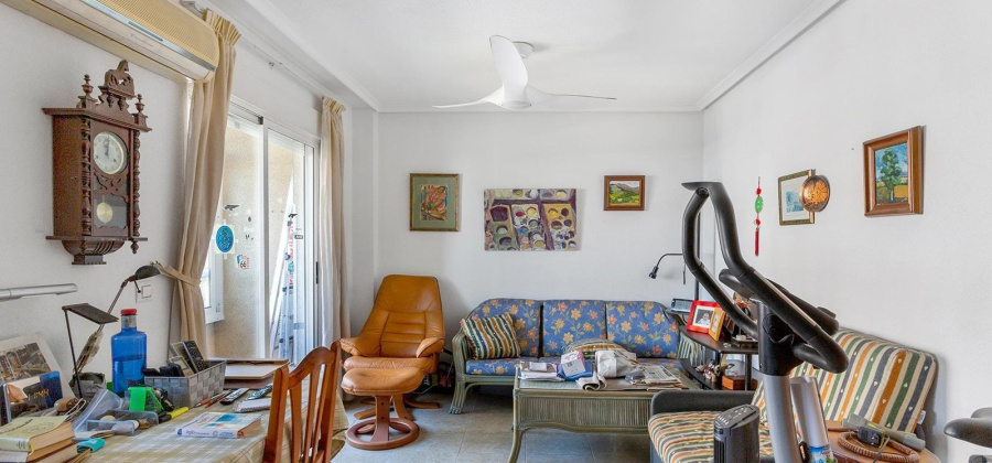 Torrevieja, Alicante, 2 Bedrooms Bedrooms, ,2 BathroomsBathrooms,Apartment,Resale,0,75632146365922240