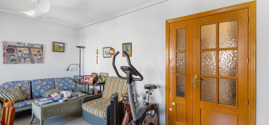 Torrevieja, Alicante, 2 Bedrooms Bedrooms, ,2 BathroomsBathrooms,Apartment,Resale,0,75632146365922240