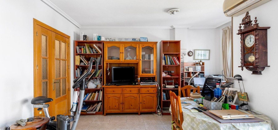Torrevieja, Alicante, 2 Bedrooms Bedrooms, ,2 BathroomsBathrooms,Apartment,Resale,0,75632146365922240