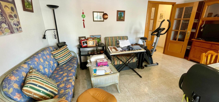 Torrevieja, Alicante, 2 Bedrooms Bedrooms, ,2 BathroomsBathrooms,Apartment,Resale,0,75632146365922240