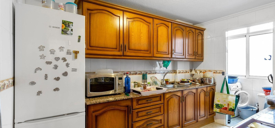 Torrevieja, Alicante, 2 Bedrooms Bedrooms, ,2 BathroomsBathrooms,Apartment,Resale,0,75632146365922240