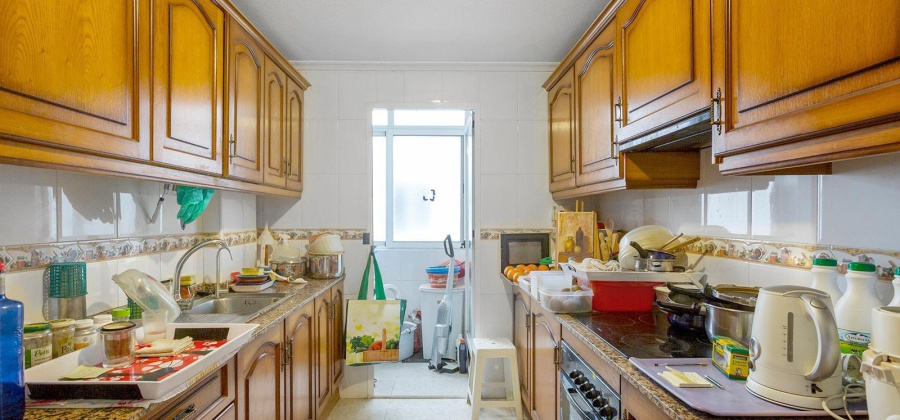 Torrevieja, Alicante, 2 Bedrooms Bedrooms, ,2 BathroomsBathrooms,Apartment,Resale,0,75632146365922240