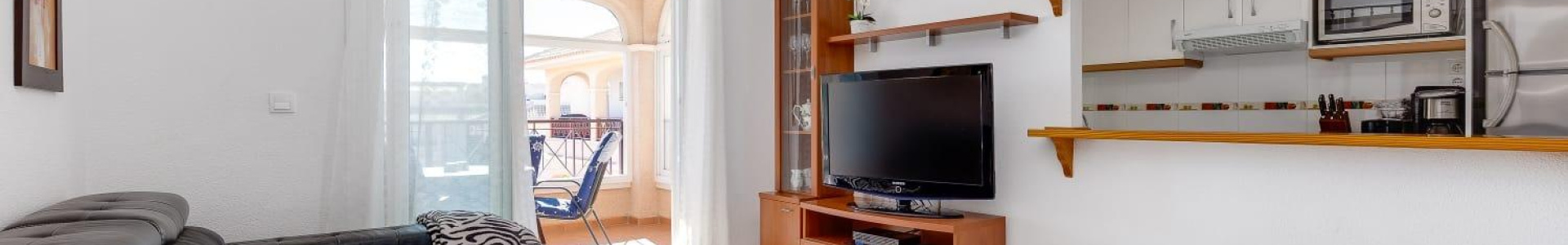 Orihuela Costa, Alicante, 3 Bedrooms Bedrooms, ,2 BathroomsBathrooms,Apartment,Resale,0,75632147191788144