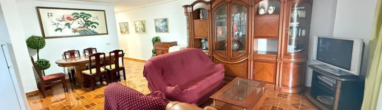 Apartment in Costa Blanca South, Orihuela Costa