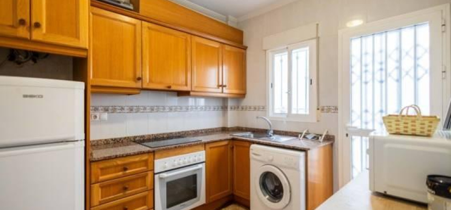 Orihuela Costa, Alicante, 2 Bedrooms Bedrooms, ,2 BathroomsBathrooms,Bungalow,Resale,0,75632148534167744