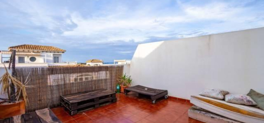 Orihuela Costa, Alicante, 2 Bedrooms Bedrooms, ,2 BathroomsBathrooms,Bungalow,Resale,0,75632148534167744
