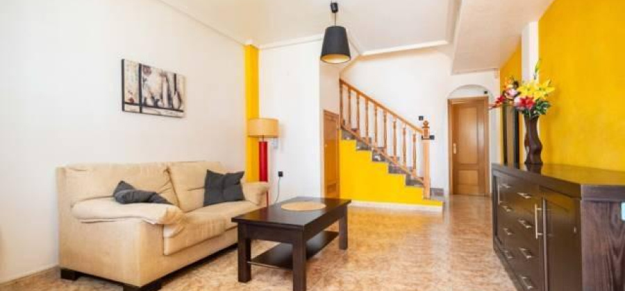 Orihuela Costa, Alicante, 2 Bedrooms Bedrooms, ,2 BathroomsBathrooms,Bungalow,Resale,0,75632148534167744