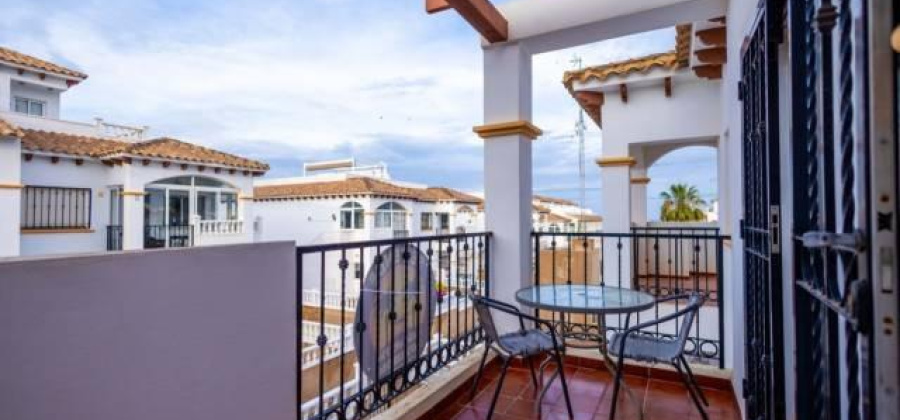 Orihuela Costa, Alicante, 2 Bedrooms Bedrooms, ,2 BathroomsBathrooms,Bungalow,Resale,0,75632148534167744