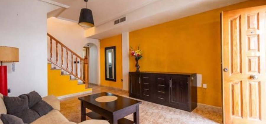 Orihuela Costa, Alicante, 2 Bedrooms Bedrooms, ,2 BathroomsBathrooms,Bungalow,Resale,0,75632148534167744