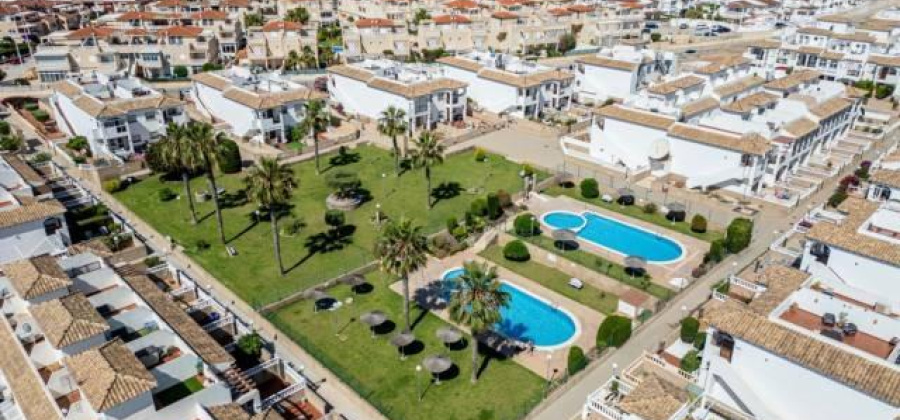 Orihuela Costa, Alicante, 2 Bedrooms Bedrooms, ,2 BathroomsBathrooms,Bungalow,Resale,0,75632148534167744