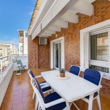 Apartment in Costa Blanca South, Torrevieja