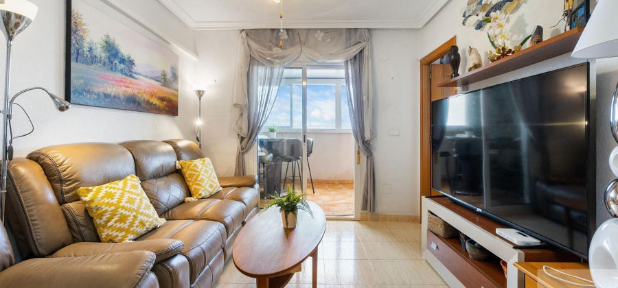 Torrevieja, Alicante, 3 Bedrooms Bedrooms, ,2 BathroomsBathrooms,Apartment,Resale,0,75632154693453280