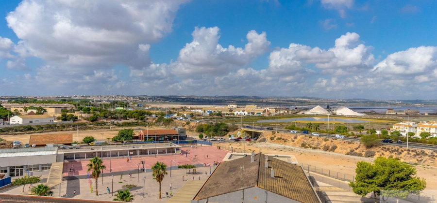 Torrevieja, Alicante, 3 Bedrooms Bedrooms, ,2 BathroomsBathrooms,Apartment,Resale,0,75632154693453280