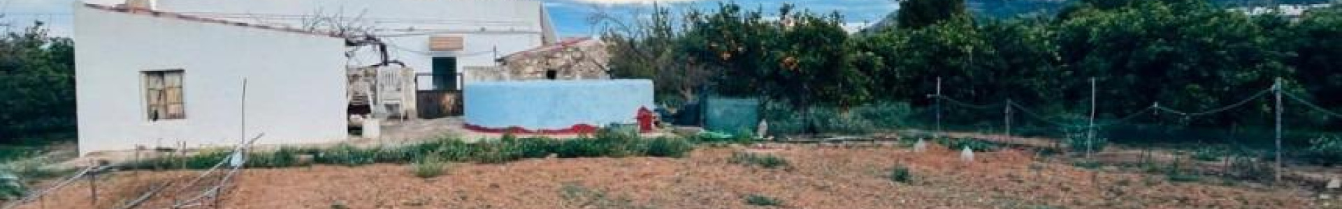 Villa in Costa Blanca South, Denia