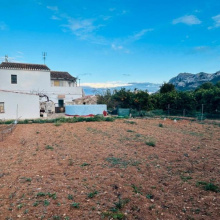 Villa in Costa Blanca South, Denia