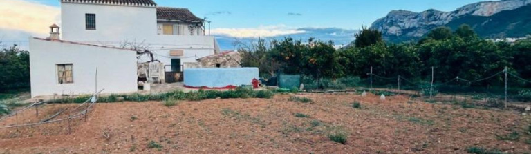 Villa in Costa Blanca South, Denia