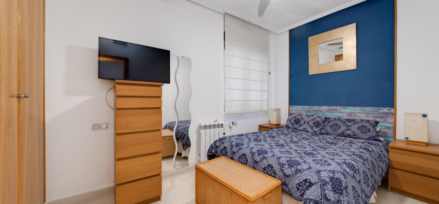 Torrevieja, Alicante, 2 Bedrooms Bedrooms, ,1 BathroomBathrooms,Apartment,Resale,0,75632155308832064