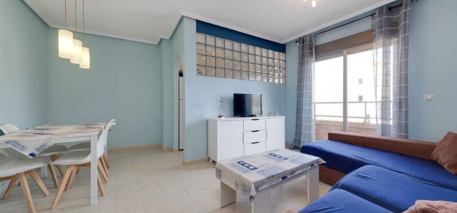 Torrevieja, Alicante, 2 Bedrooms Bedrooms, ,1 BathroomBathrooms,Apartment,Resale,0,75632155308832064