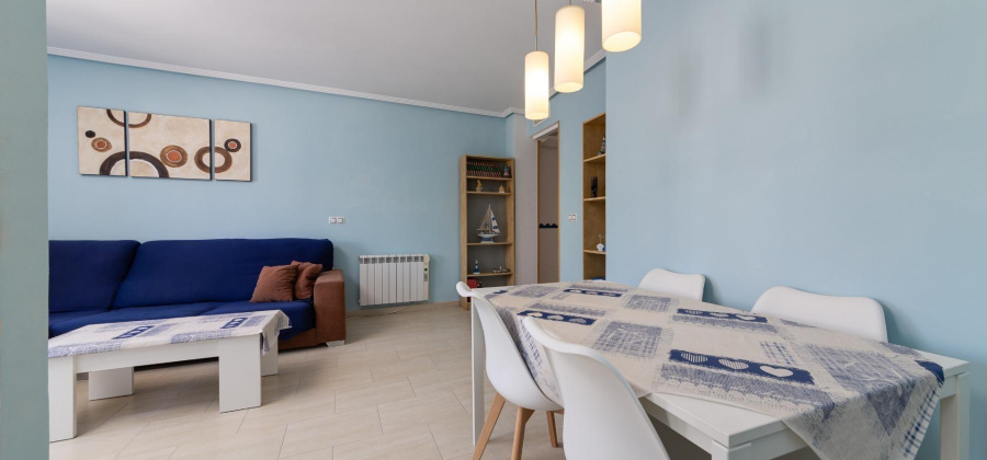 Torrevieja, Alicante, 2 Bedrooms Bedrooms, ,1 BathroomBathrooms,Apartment,Resale,0,75632155308832064