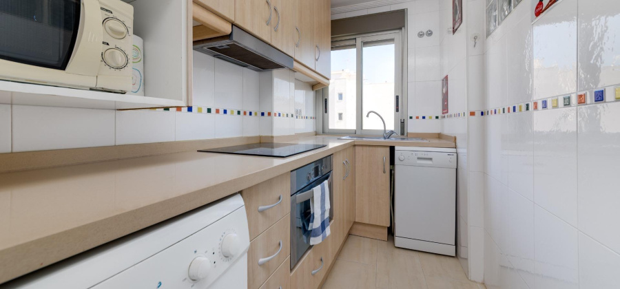 Torrevieja, Alicante, 2 Bedrooms Bedrooms, ,1 BathroomBathrooms,Apartment,Resale,0,75632155308832064
