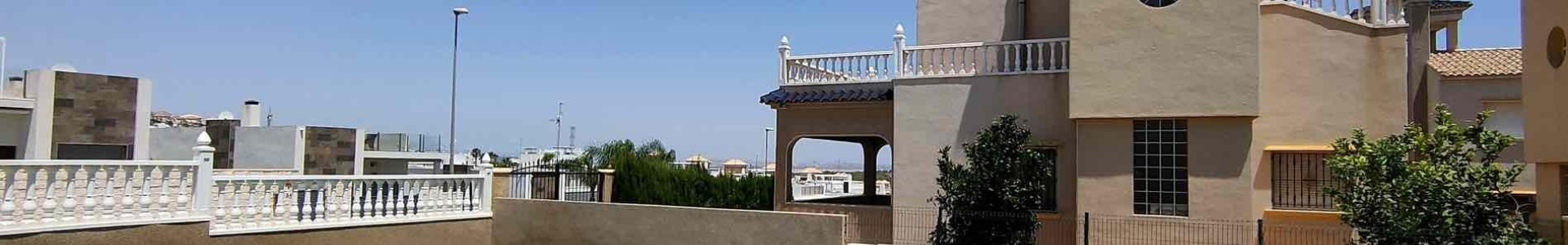 Orihuela Costa, Alicante, 4 Bedrooms Bedrooms, ,2 BathroomsBathrooms,Villa,Resale,0,75632155968710336