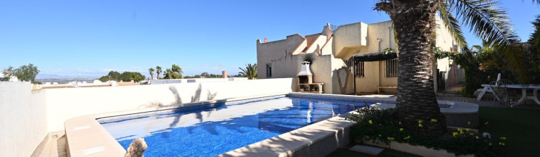 Villa in Costa Blanca South, Torrevieja