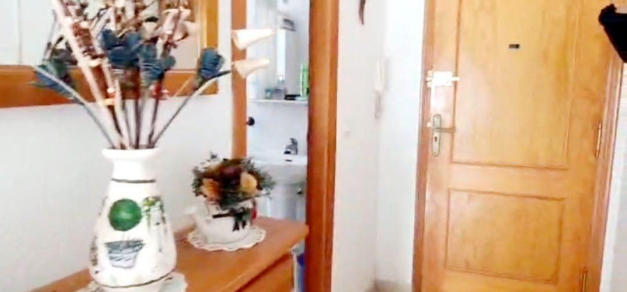 Torrevieja, Alicante, 2 Bedrooms Bedrooms, ,1 BathroomBathrooms,Apartment,Resale,0,75632156250456736