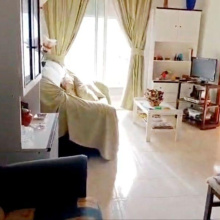 Apartment in Costa Blanca South, Torrevieja