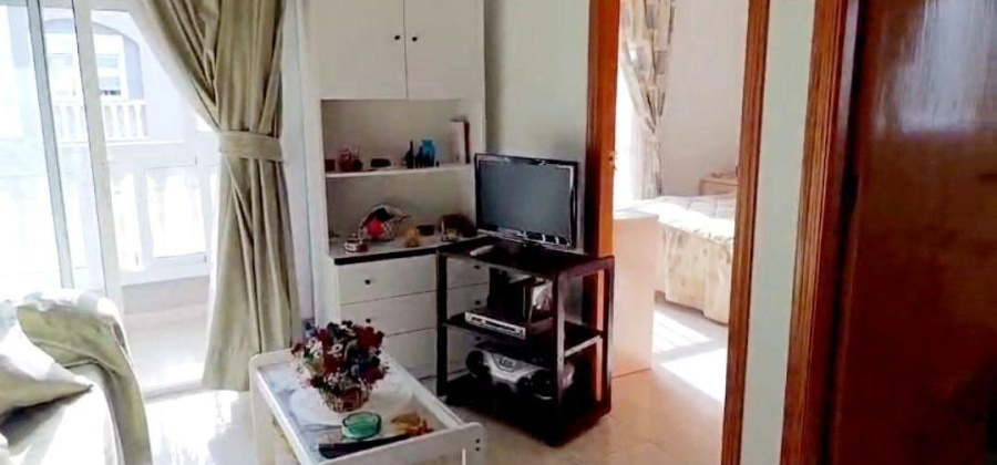 Torrevieja, Alicante, 2 Bedrooms Bedrooms, ,1 BathroomBathrooms,Apartment,Resale,0,75632156250456736