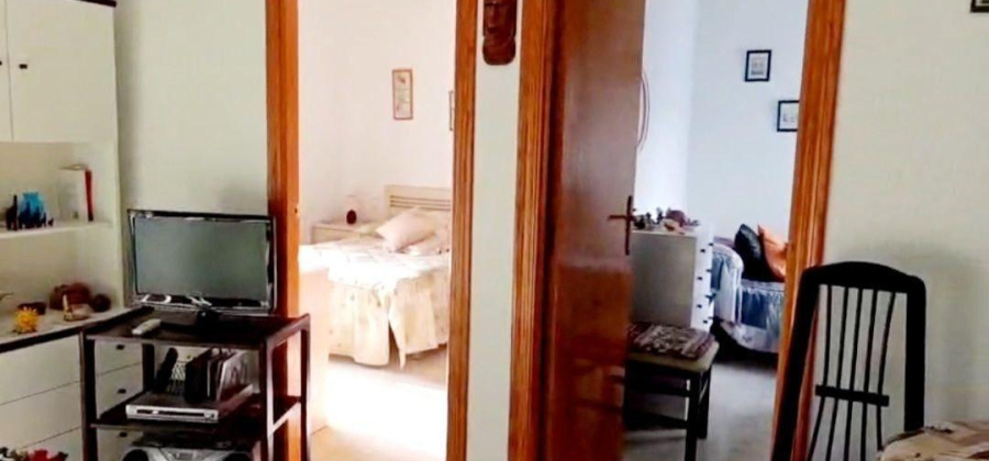 Torrevieja, Alicante, 2 Bedrooms Bedrooms, ,1 BathroomBathrooms,Apartment,Resale,0,75632156250456736