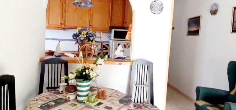 Torrevieja, Alicante, 2 Bedrooms Bedrooms, ,1 BathroomBathrooms,Apartment,Resale,0,75632156250456736