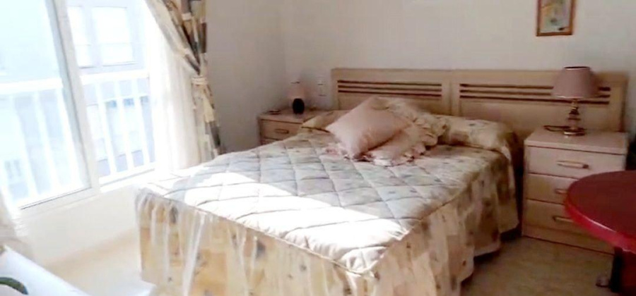 Torrevieja, Alicante, 2 Bedrooms Bedrooms, ,1 BathroomBathrooms,Apartment,Resale,0,75632156250456736