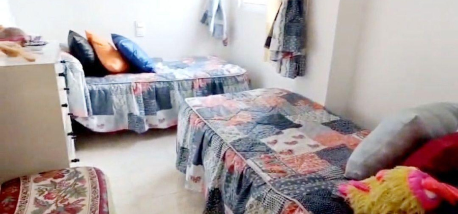 Torrevieja, Alicante, 2 Bedrooms Bedrooms, ,1 BathroomBathrooms,Apartment,Resale,0,75632156250456736