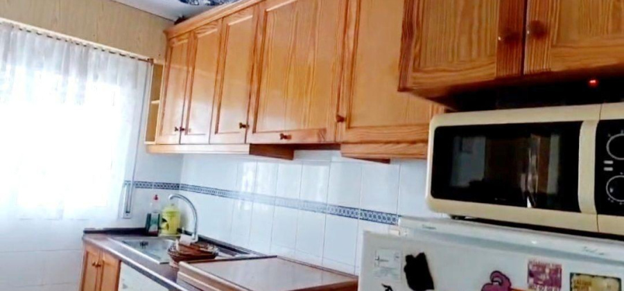 Torrevieja, Alicante, 2 Bedrooms Bedrooms, ,1 BathroomBathrooms,Apartment,Resale,0,75632156250456736