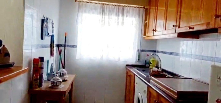 Torrevieja, Alicante, 2 Bedrooms Bedrooms, ,1 BathroomBathrooms,Apartment,Resale,0,75632156250456736