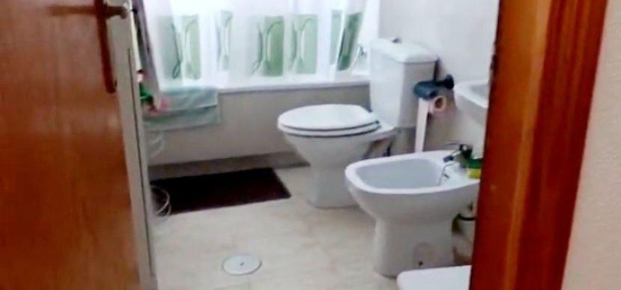 Torrevieja, Alicante, 2 Bedrooms Bedrooms, ,1 BathroomBathrooms,Apartment,Resale,0,75632156250456736
