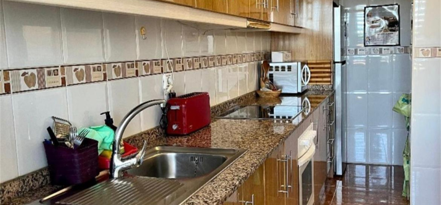 Formentera del Segura, Alicante, 2 Bedrooms Bedrooms, ,2 BathroomsBathrooms,Apartment,Resale,0,75632156370245504