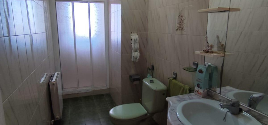 Torrevieja, Alicante, 4 Bedrooms Bedrooms, ,2 BathroomsBathrooms,Villa,Resale,0,75632156501513568