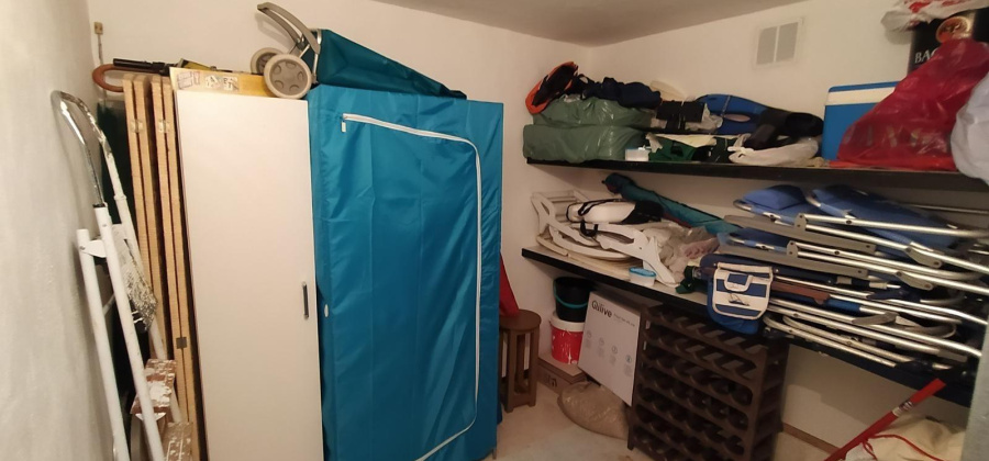 Torrevieja, Alicante, 2 Bedrooms Bedrooms, ,1 BathroomBathrooms,Apartment,Resale,0,75632156625040576
