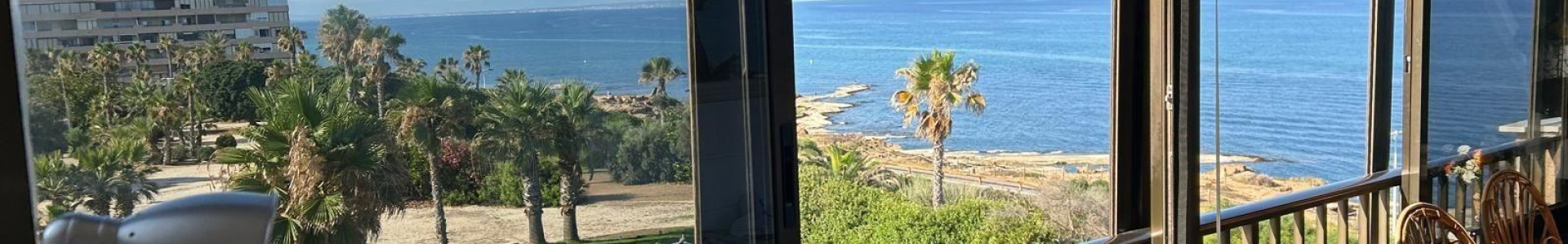 Torrevieja, Alicante, 2 Bedrooms Bedrooms, ,1 BathroomBathrooms,Apartment,Resale,0,75632156625040576