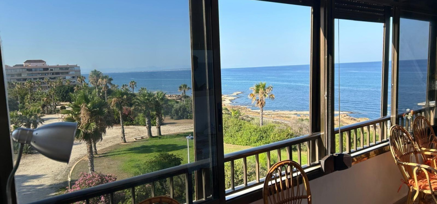 Torrevieja, Alicante, 2 Bedrooms Bedrooms, ,1 BathroomBathrooms,Apartment,Resale,0,75632156625040576