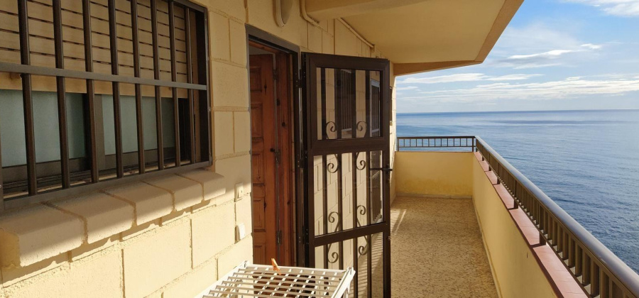 Torrevieja, Alicante, 2 Bedrooms Bedrooms, ,1 BathroomBathrooms,Apartment,Resale,0,75632156625040576