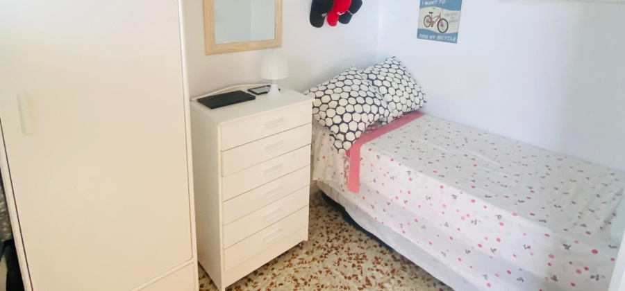 Torrevieja, Alicante, 2 Bedrooms Bedrooms, ,1 BathroomBathrooms,Apartment,Resale,0,75632156625040576