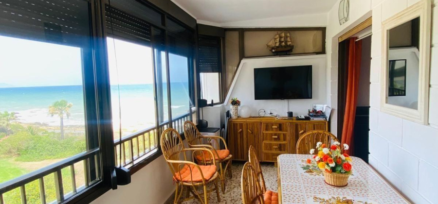 Torrevieja, Alicante, 2 Bedrooms Bedrooms, ,1 BathroomBathrooms,Apartment,Resale,0,75632156625040576