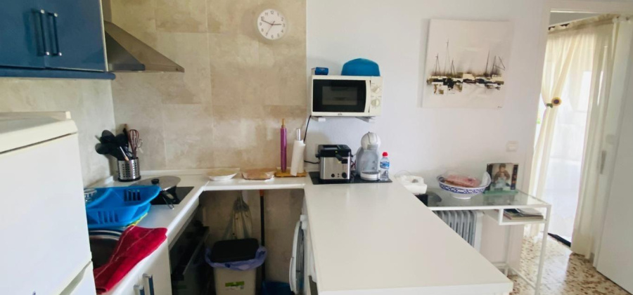 Torrevieja, Alicante, 2 Bedrooms Bedrooms, ,1 BathroomBathrooms,Apartment,Resale,0,75632156625040576